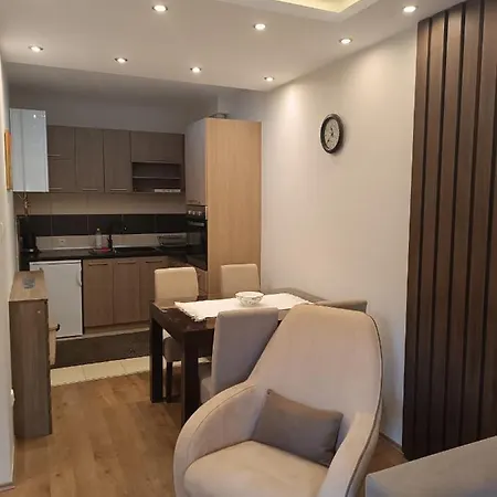Apartament Dana Banja Koviljača