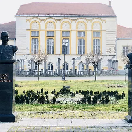 Dana Banja Koviljača