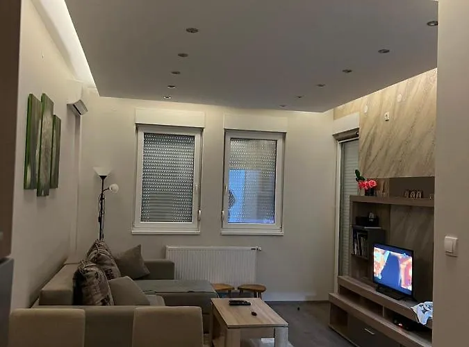 Διαμέρισμα Dana