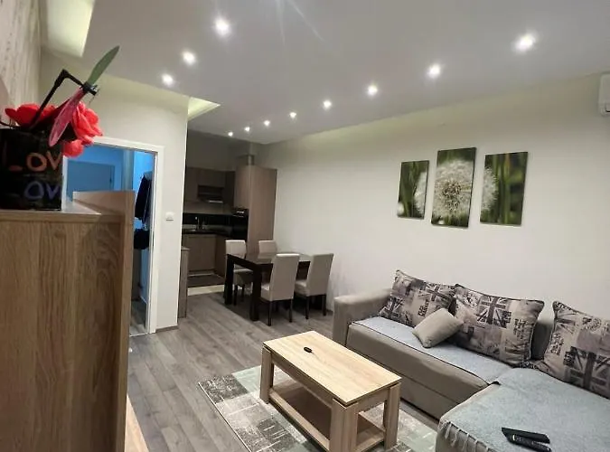 Διαμέρισμα Dana