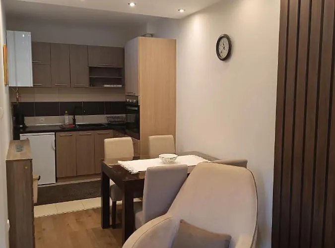 Διαμέρισμα Dana Banja Koviljača