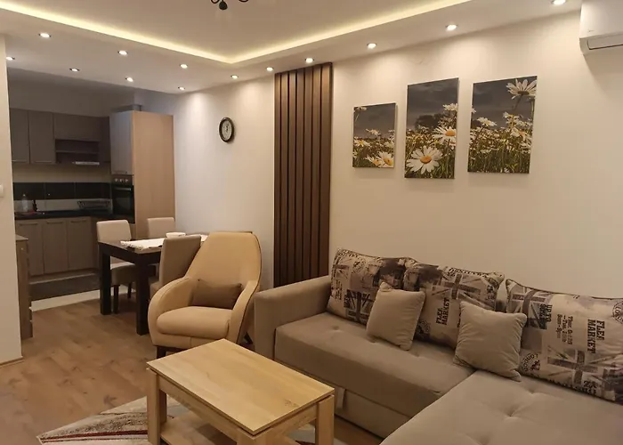 Dana Διαμέρισμα *