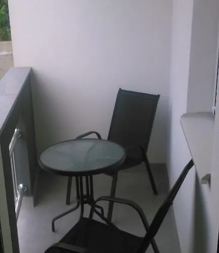 Διαμέρισμα Dana *