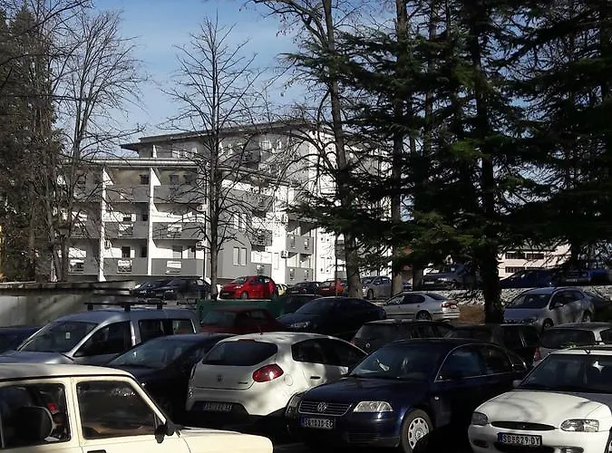 Dana Διαμέρισμα Banja Koviljača