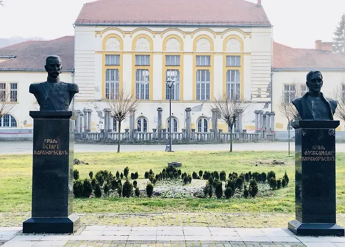 Dana Banja Koviljača